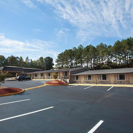 Travelodge By Wyndham Macon West Kültér fotó