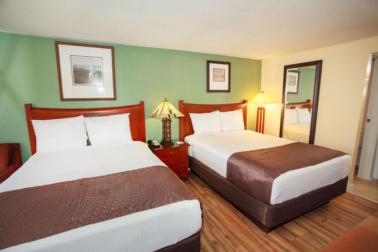 Travelodge By Wyndham Macon West Kültér fotó