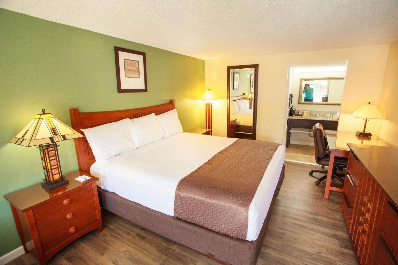 Travelodge By Wyndham Macon West Kültér fotó