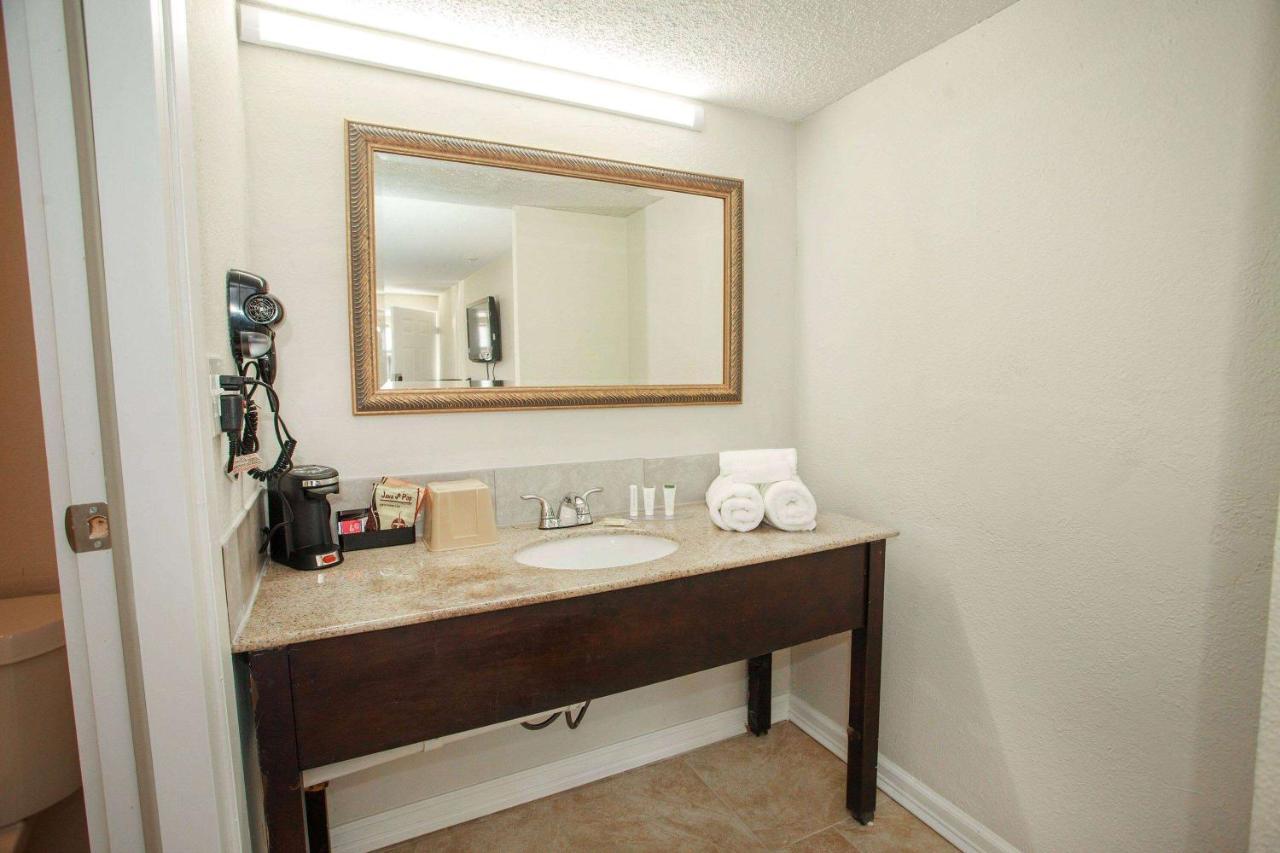Travelodge By Wyndham Macon West Kültér fotó