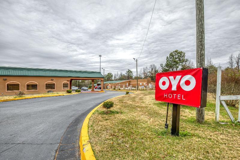 Travelodge By Wyndham Macon West Kültér fotó
