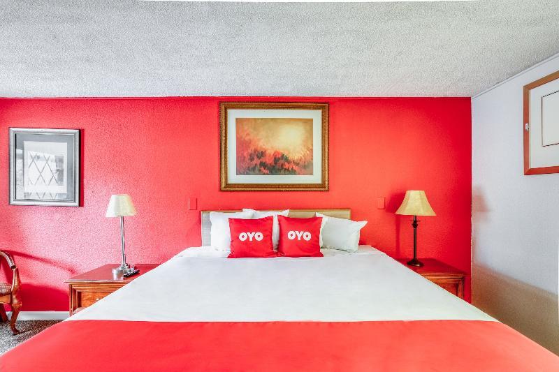 Travelodge By Wyndham Macon West Kültér fotó