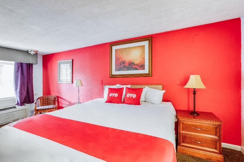 Travelodge By Wyndham Macon West Kültér fotó