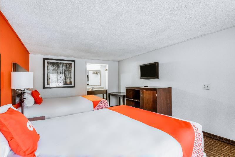 Travelodge By Wyndham Macon West Kültér fotó