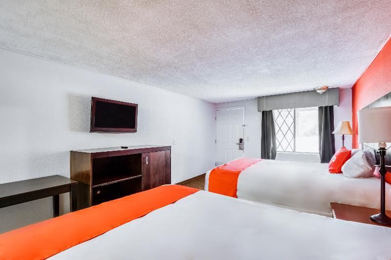 Travelodge By Wyndham Macon West Kültér fotó